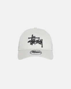 NEW ERA 9TWENTY BASIC TRUCKER