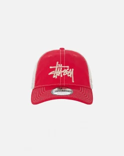 NEW ERA 9TWENTY BASIC TRUCKER