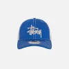 NEW ERA 9TWENTY BASIC TRUCKER