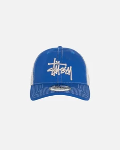 NEW ERA 9TWENTY BASIC TRUCKER