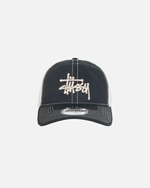 NEW ERA 9TWENTY BASIC TRUCKER