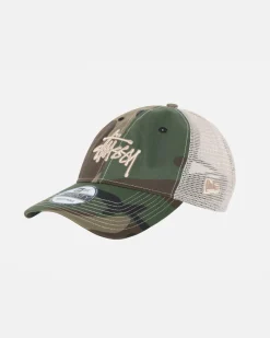 NEW ERA 9TWENTY BASIC TRUCKER