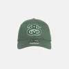 NEW ERA 9TWENTY SS APPLIQUE