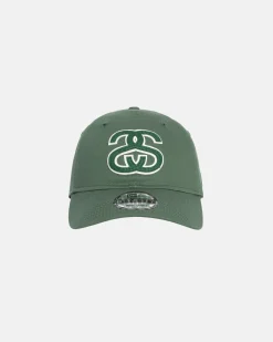 NEW ERA 9TWENTY SS APPLIQUE