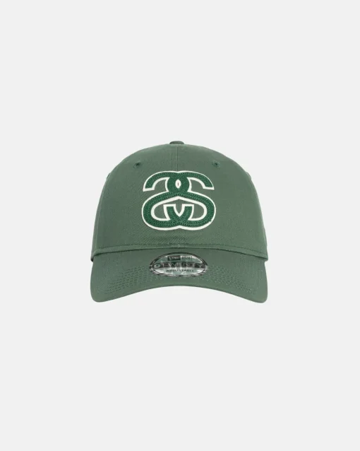 NEW ERA 9TWENTY SS APPLIQUE