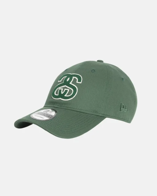 NEW ERA 9TWENTY SS APPLIQUE