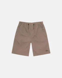 NYCO OVER SHORT