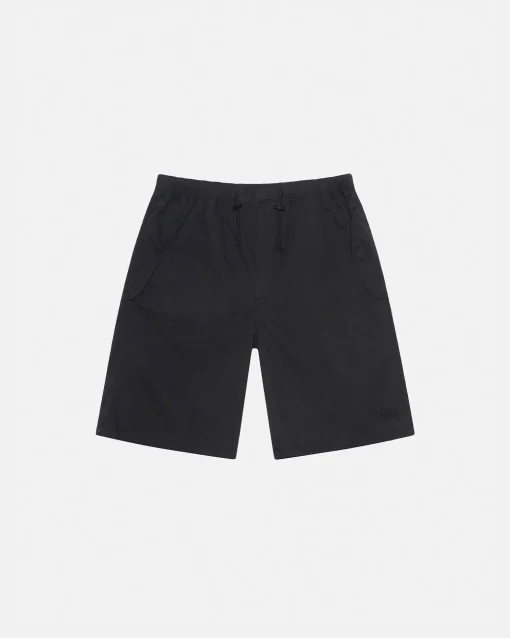 NYCO OVER SHORT