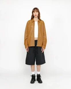 NYCO OVER SHORT