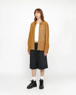 NYCO OVER SHORT