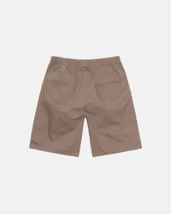 NYCO OVER SHORT