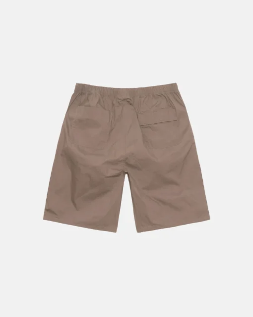 NYCO OVER SHORT
