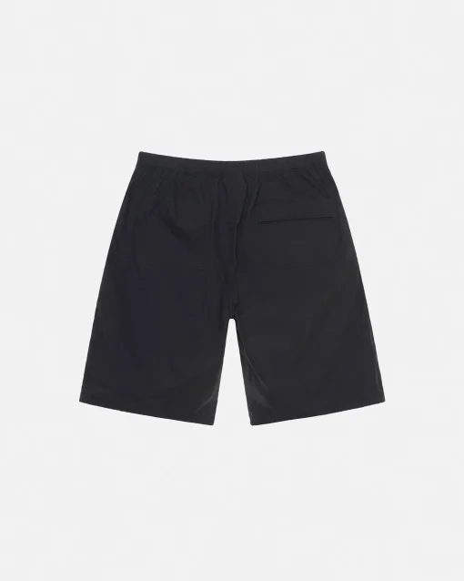 NYCO OVER SHORT