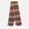 PLAID SCHAL