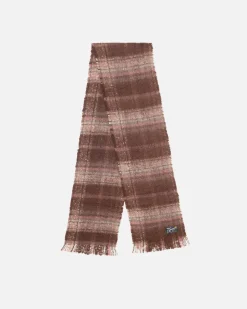PLAID SCHAL