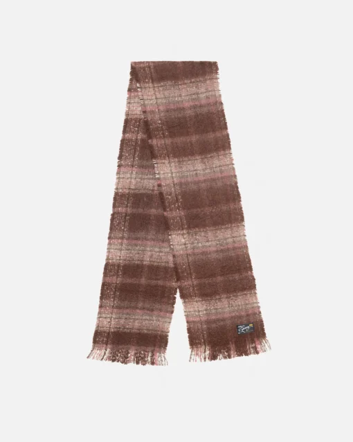 PLAID SCHAL