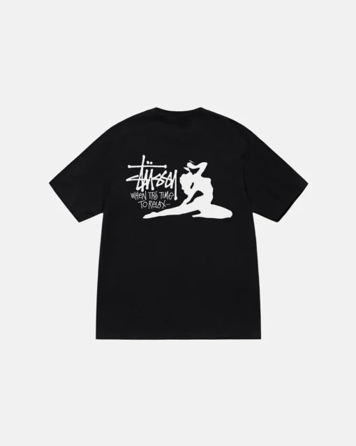RELAX TEE
