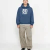 80 RELAXED HOODIE