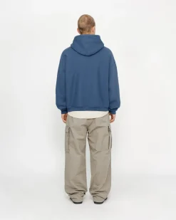 80 RELAXED HOODIE