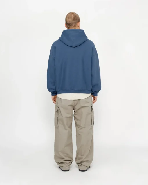 80 RELAXED HOODIE
