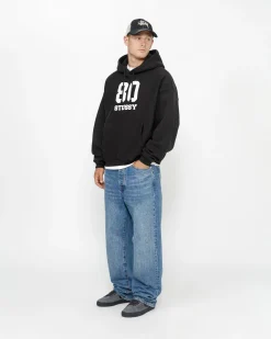80 RELAXED HOODIE