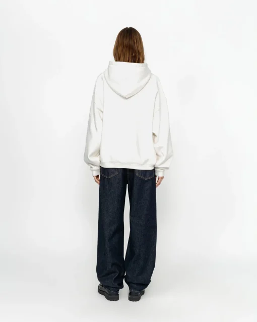 80 RELAXED HOODIE