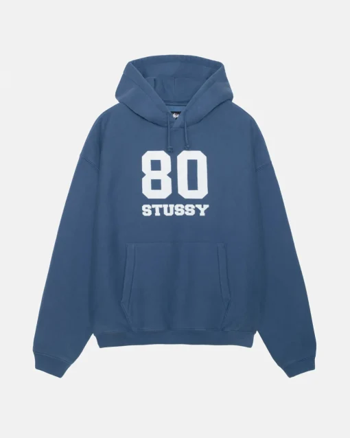 80 RELAXED HOODIE