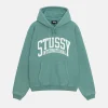 RELAXED HOODIE INTERNATIONAL