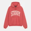 RELAXED HOODIE INTERNATIONAL