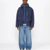 RELAXED JEANS
