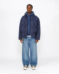 RELAXED JEANS