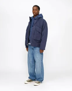 RELAXED JEANS