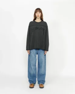 RELAXED JEANS
