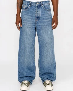 RELAXED JEANS