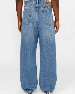 RELAXED JEANS