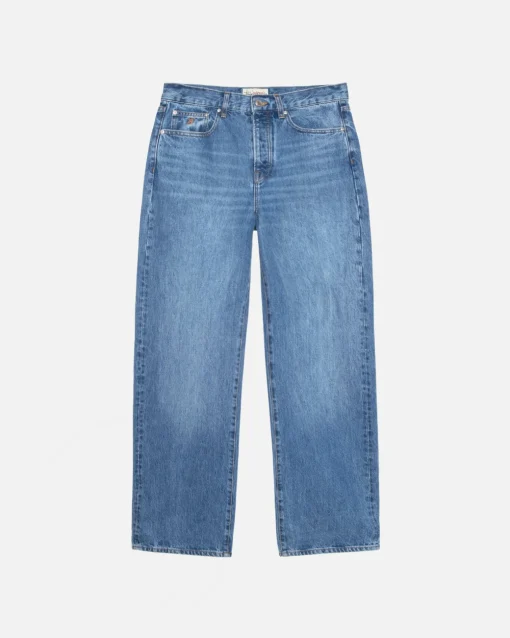 RELAXED JEANS