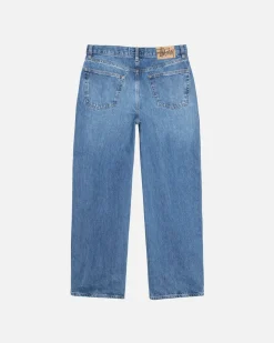 RELAXED JEANS
