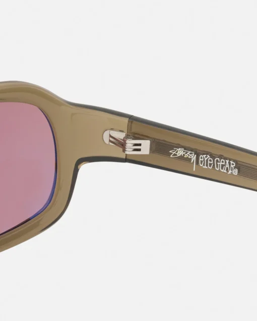 ROME SUNGLASSES