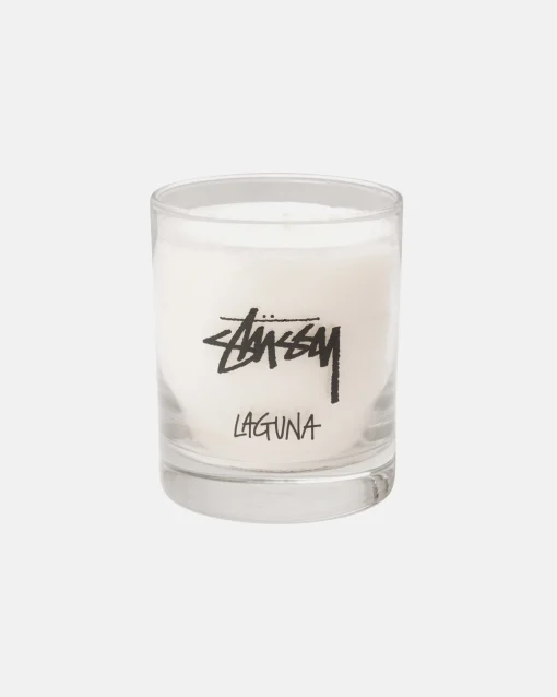 SCENTED CANDLE