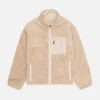 SHERPA REVERSIBLE JACKET