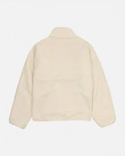 SHERPA REVERSIBLE JACKET