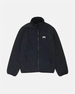 SHERPA REVERSIBLE JACKET