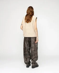 SHERPA REVERSIBLE VEST
