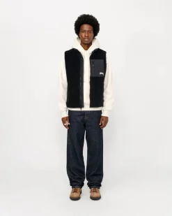 SHERPA WENDEWESTE