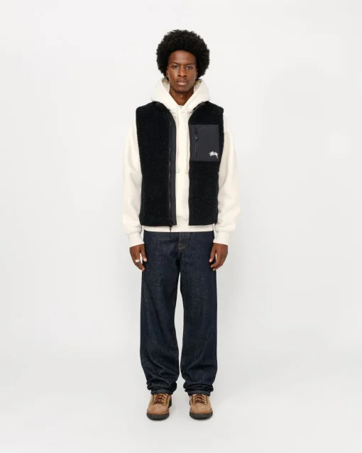 SHERPA WENDEWESTE