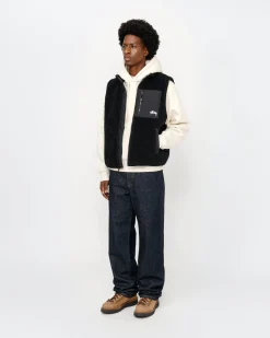 SHERPA WENDEWESTE