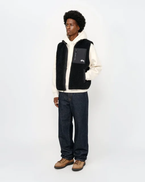 SHERPA WENDEWESTE
