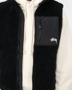 SHERPA WENDEWESTE
