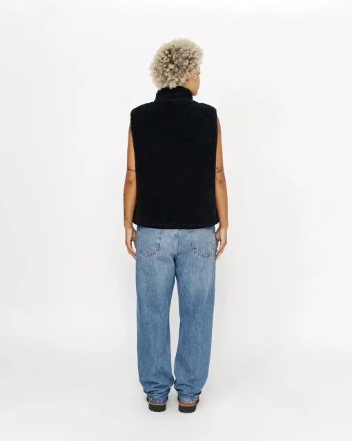 SHERPA WENDEWESTE