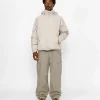 SHORT MILITARY PARKA